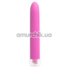 Вібратор Neon Luv Touch Vibe, рожевий - Фото №1