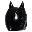 Маска Black Lavel Кошка - Фото №8