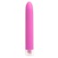 Вибратор Neon Luv Touch Vibe, розовый - Фото №1