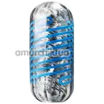 Мастурбатор Tenga Spinner DX 01 Drops, прозрачный - Фото №1