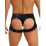 Труси чоловічі Star Night Briefs MP3039, чорні - Фото №2