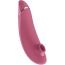 Симулятор орального секса для женщин Womanizer Premium, розовый - Фото №3