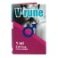 Туалетная вода с феромонами V-Rune, 1 мл для мужчин - Фото №1