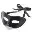 Маска Fifty Shades Darker Secret Prince Masquerade Mask, черная - Фото №2