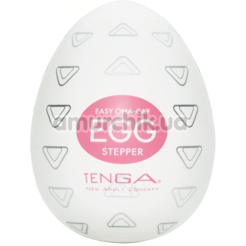 Набор из 6 мастурбаторов Tenga Egg 