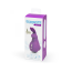 Клиторальный вибратор Happy Rabbit Clitoral Vibe, фиолетовый - Фото №6