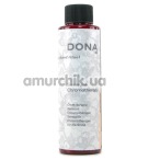 Травяной настой для ванны Dona Sensual Chromotherapy Mangosteen - мангостан, 125 мл - Фото №1