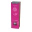 Спрей для тіла і білизни з феромонами Shiatsu Fragrance Spray Bed & Body для жінок - вишня і білий лотос, 100 мл - Фото №3