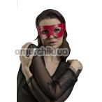 Маска Feral Feelings Mistery Mask, красная - Фото №1