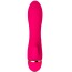 Вибратор A-Toys 20-Modes Vibrator 761024, розовый - Фото №2