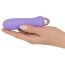 Вибратор Mini Vibrator Cuties Purple, фиолетовый - Фото №3