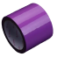 Бондажная лента Sevanda Lockink Bondage Tape, фиолетовая - Фото №2