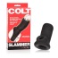 Насадка на пенис Colt Slammer, черная - Фото №10