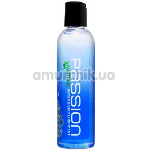 Лубрикант Passion Natural Water Based Lubricant, 118 мл
