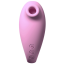 Симулятор орального секса Adrien Lastic Revelation Suction Climax New App, розовый - Фото №5