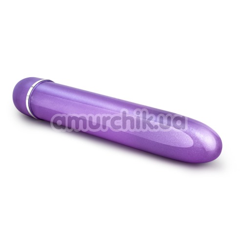Вибратор Sexy Things Slimline, фиолетовый