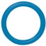 Набор из 3 эрекционных колец Fantastic Loops, голубой - Фото №4