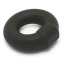 Эрекционное кольцо для члена Bangers Stud C-Ring, черное - Фото №2