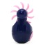 Симулятор орального сексу для жінок Sqweel Go, фіолетовий - Фото №2