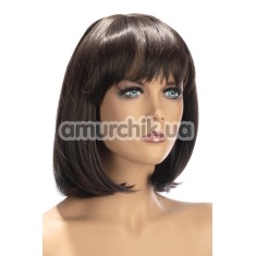 Перука World Wigs Camila, каштановий колір - Фото №1