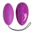 Віброяйце Alive Magic Egg 2.0, фіолетове - Фото №0