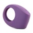 Віброкільце Lelo Tor 2 Purple (Лело Тор 2 Перпл), пурпурове - Фото №2