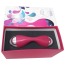 Вагінальні кульки Minx Love Drops Sensual Vibrator, рожевий - Фото №8