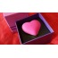 Клиторальный вибратор Rianne S Heart Vibe, розовый - Фото №11