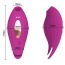 Симулятор орального секса с вибрацией для женщин Sucking Vibrator PL-VR292, розовый - Фото №8