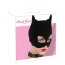 Маска Bad Kitty Cat Mask, черная - Фото №3