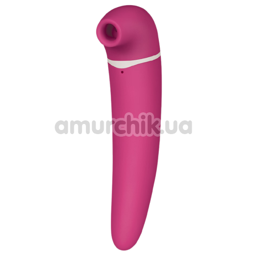 Симулятор орального секса для женщин Lovetoy Toyz4Partner, розовый