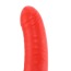 Анальный расширитель Colt Hefty Probe Inflatable Butt Plug, красный - Фото №3
