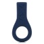 Виброкольцо OVO B4, синее - Фото №2