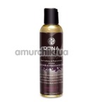 Масажна олія Dona Let Me Kiss You Kissable Massage Oil Chocolate Mousse - шоколад, 125 мл - Фото №1