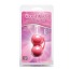 Вагінальні кульки Good Vibes Perfect Balls, рожеві - Фото №2