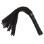 Флоггер Fifty Shades of Grey Bound To You Faux Leather Small Flogger, черный - Фото №0