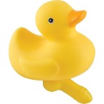 Уточка для ванны Duck With A Dick - Фото №1