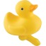 Уточка для ванны Duck With A Dick - Фото №0