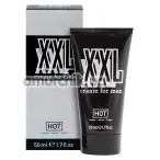 Крем для увеличения пениса XXL Creame for Men, 50 мл - Фото №1