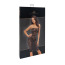 Сукня Noir Handmade F301, чорна - Фото №6