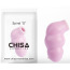 Симулятор орального сексу для жінок Basic Luv Spiral O, рожевий - Фото №5