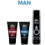 Крем для збільшення пеніса Pjur Man Xtend Cream для чоловіків, 50 мл - Фото №8