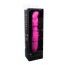 Вибратор для точки G Purrfect Silicone Deluxe Vibe с шипами, 14.5 см розовый - Фото №1