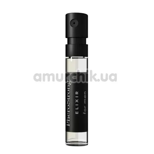 Парфуми з феромонами PheroStrong Pheromone Elixir для чоловіків, 2 мл
