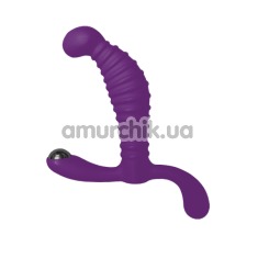 Стимулятор простаты для мужчин Nexus Titus, фиолетовый - Фото №1
