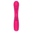 Анально-вагинально-клиторальный вибратор Toy Joy Designer Edition Aphrodite, розовый - Фото №7