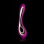 Вібратор Lelo Isla Deep Rose (Лело Ісла), фіолетовий - Фото №12