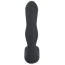 Вібростимулятор простати Rebel Mens Gear Rechargeable Prostate Stimulator з голівкою, чорний - Фото №4