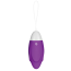 Виброяйцо Lovetoy Rechargeable Joy Remote Control Egg, фиолетовое - Фото №1