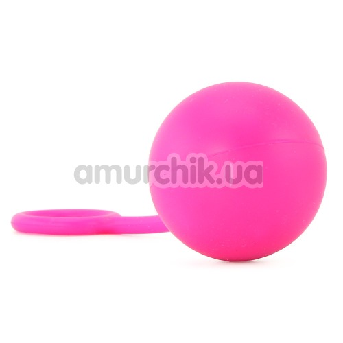 Вагинальный шарик Inya Cherry Bomb, розовый